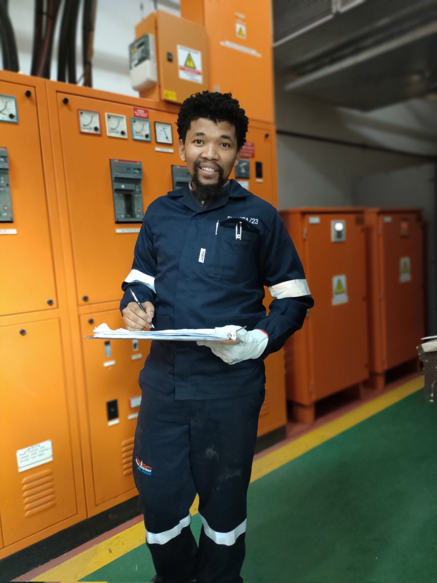 Ty_Uithaler's tweet image. Keeping the wheels turning  #millwright