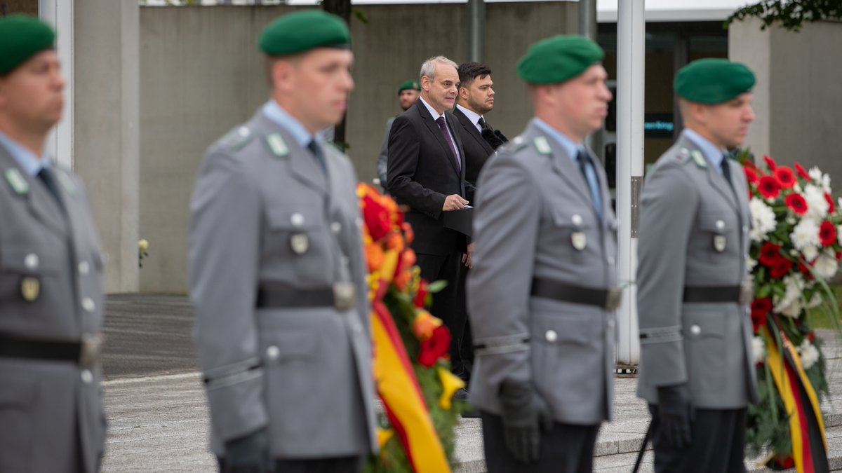 Die Reserve das Magazin Archiv Seite 664 von 680 Reservistenverband