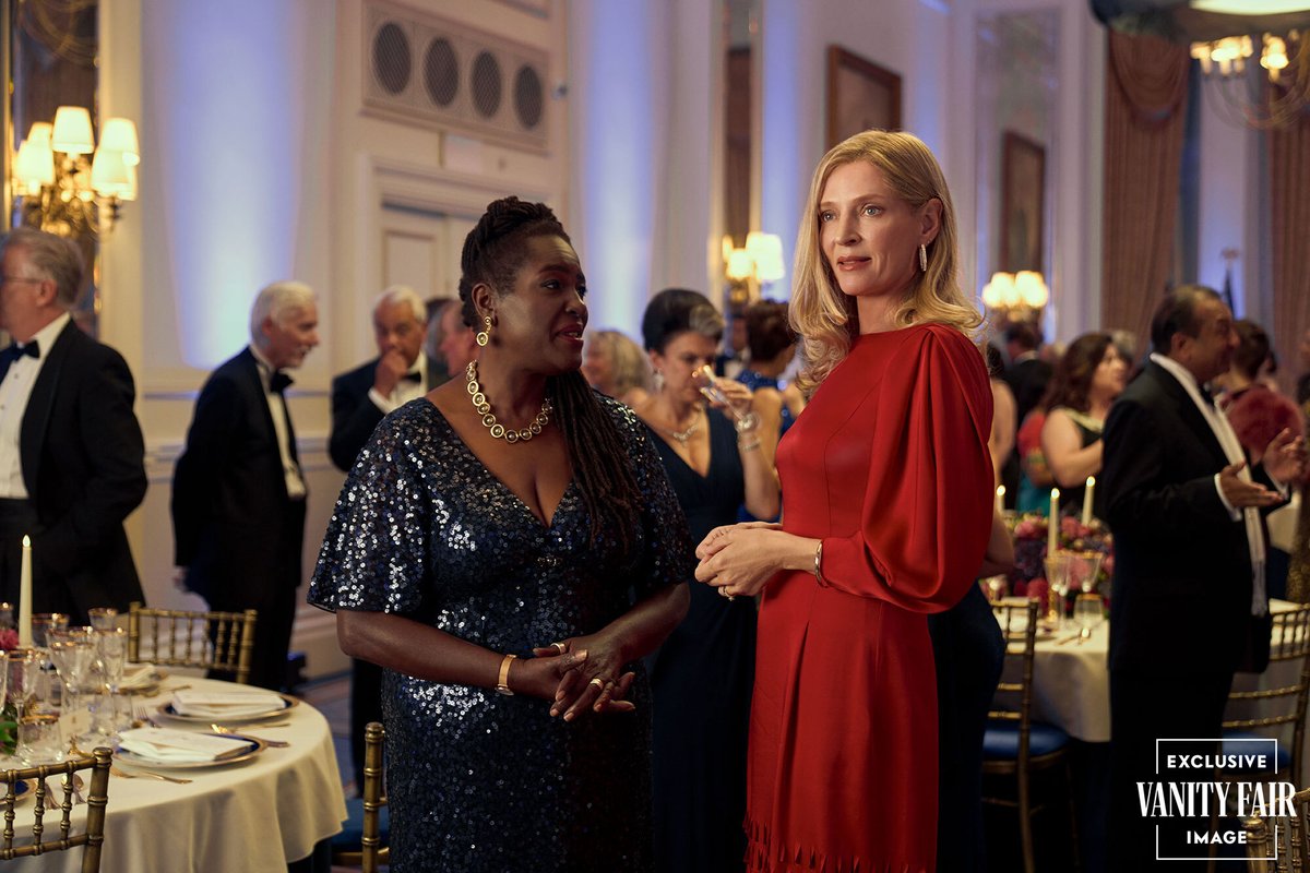 VanityFair's tweet photo. Exclusive: ‘Red, White &amp; Royal Blue’ director and co-writer Matthew López opens up about adapting the beloved book—and feeling energized by its impassioned fanbase.

🔗: https://t.co/xxlZerbzW9 https://t.co/OOBB5se4iK