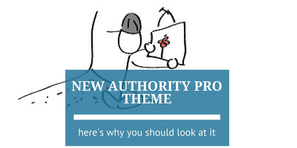 WPBuildingBlock's tweet photo. Authority Pro theme is perfect for #freelancers - here's why. Why You Should Look at the New Authority Pro Theme https://t.co/Y4vaJ9in7t https://t.co/urRGGYpc8X