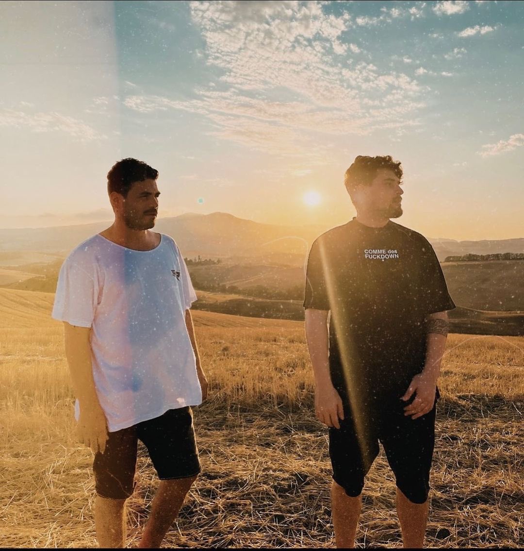 4GETProds's tweet image. Este sábado tenemos ritual #4GET con los tanos con más groove ⚡️🎊 Últimos tickets hasta hoy a las 19hs, después aumentan ⚠️ A través de ticketland.com.ar o RRPP.

#4getproducciones