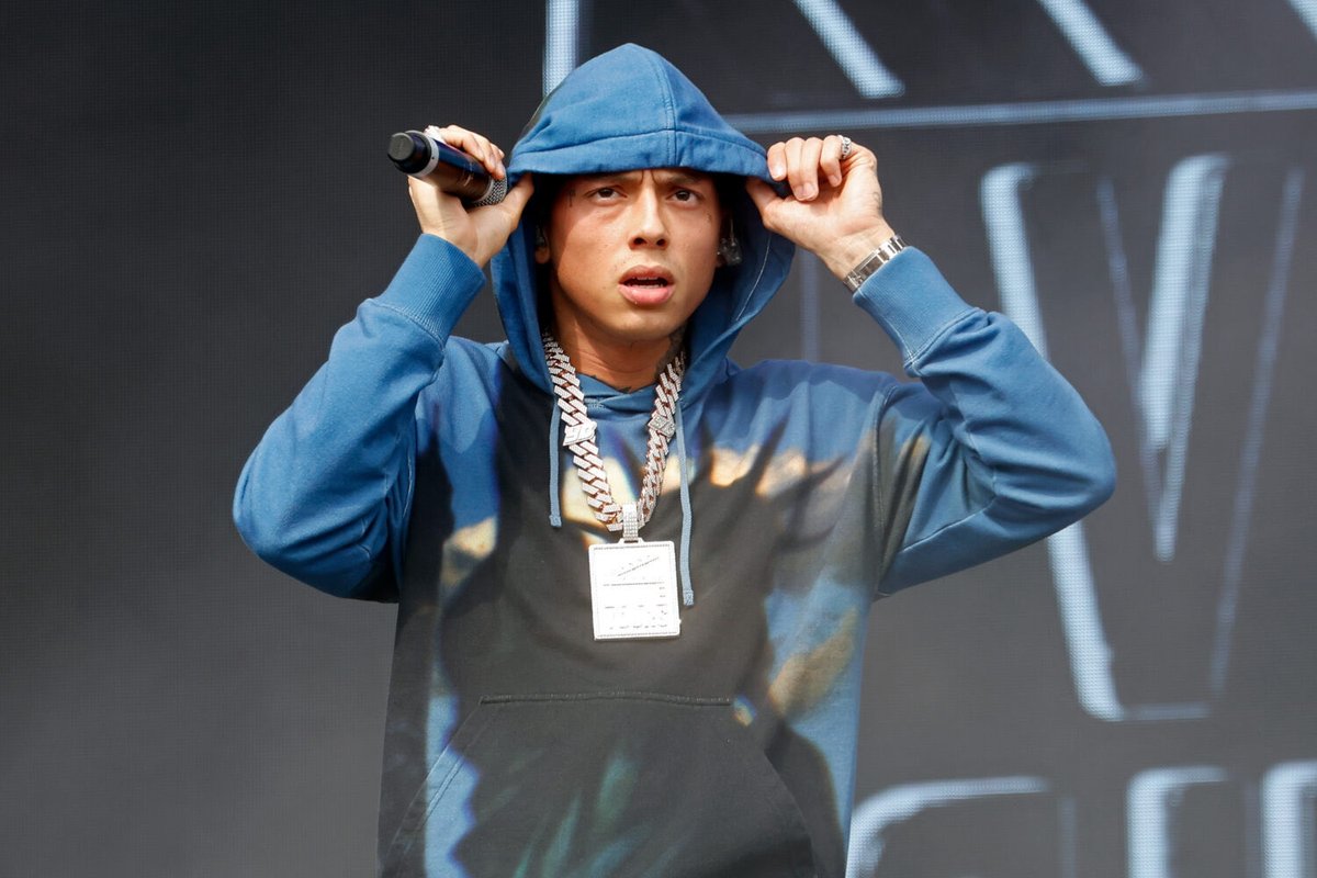 Bam Alexander tweet media