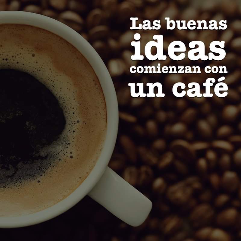 CafeMarino's tweet photo. ¡Se sabe! ☕💡
#CaféElMarino #CaféMarino #Café #ESR #EnCualquierOcasión #72AniversarioCaféElMarino #72AñosCaféElMarino #BuenasIdeas #GrandesIdeas https://t.co/7RuSdhHoEE