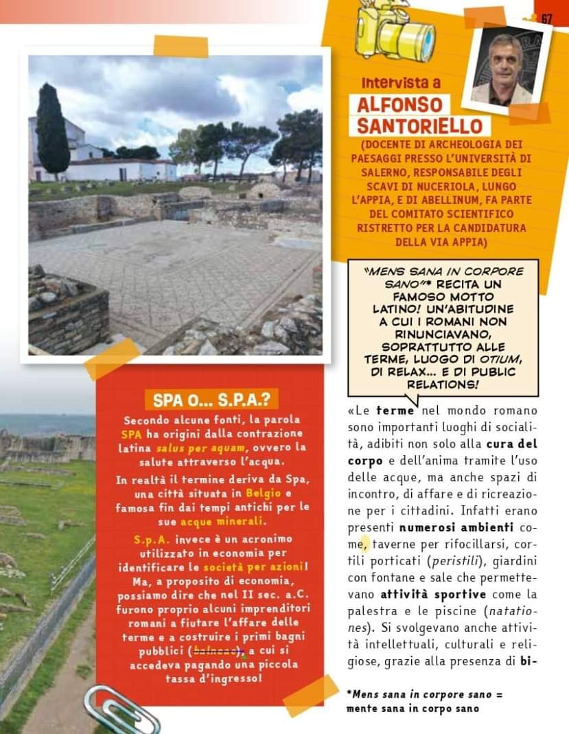 #aalproject #topolino #viaappia