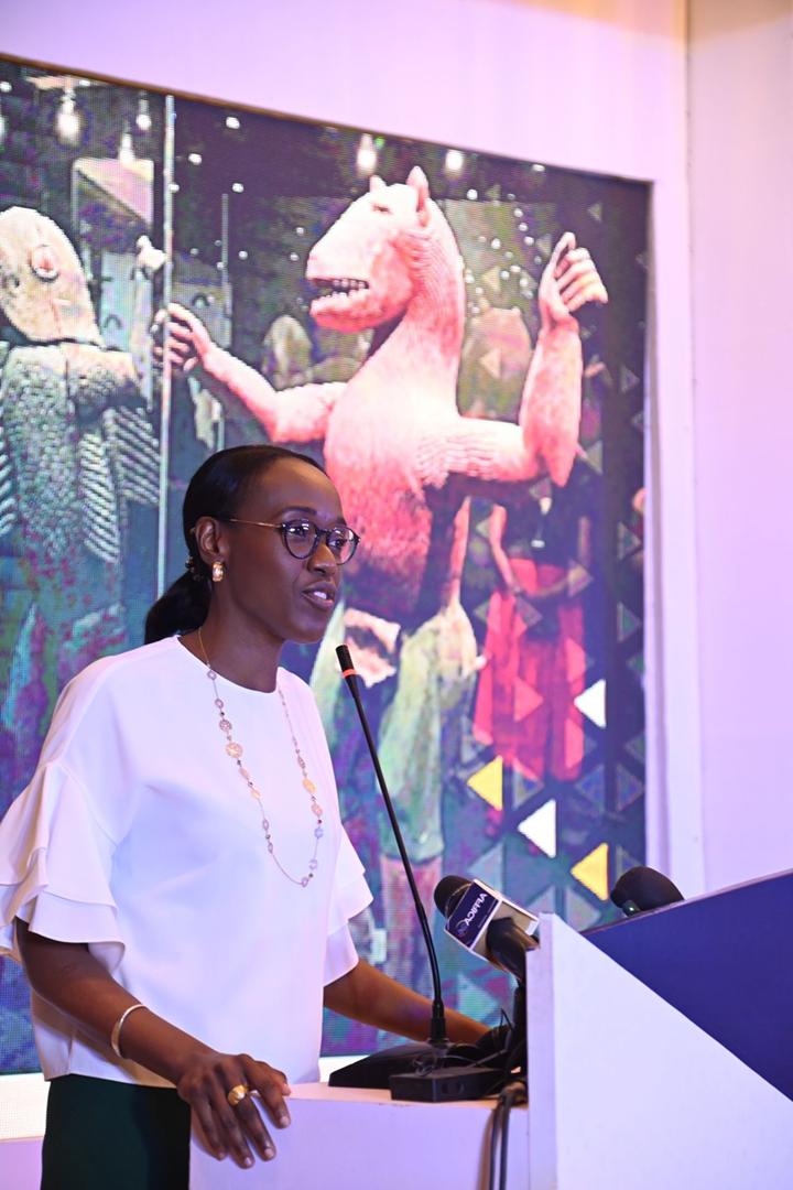 afgviebj's tweet photo. C'est parti pour la 6ème édition du Benin Investment Forum 🚀 !

Sous le thème "Le Pari du Bénin", nous sommes là pour encourager et accompagner les investissements dans ce pays plein de potentiel ! 🇧🇯

Revivez en images  la cérémonie d'ouverture ! 

#Plusqu’uneassurance
#AABVIE https://t.co/0HlCJKq5hu