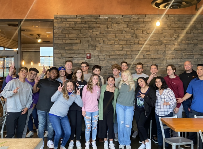 TeamSignalFG's tweet photo. 🎉Today is #NationalInternDay!🎉 We are so thankful for all of our #Signal interns, both in the Home Office and out in the field! We appreciate all your hard work! 🎉 https://t.co/CUUXYtMP6p