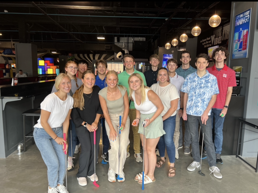 TeamSignalFG's tweet photo. 🎉Today is #NationalInternDay!🎉 We are so thankful for all of our #Signal interns, both in the Home Office and out in the field! We appreciate all your hard work! 🎉 https://t.co/CUUXYtMP6p