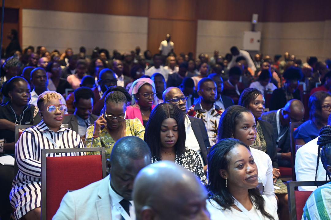 afgviebj's tweet photo. C'est parti pour la 6ème édition du Benin Investment Forum 🚀 !

Sous le thème "Le Pari du Bénin", nous sommes là pour encourager et accompagner les investissements dans ce pays plein de potentiel ! 🇧🇯

Revivez en images  la cérémonie d'ouverture ! 

#Plusqu’uneassurance
#AABVIE https://t.co/0HlCJKq5hu