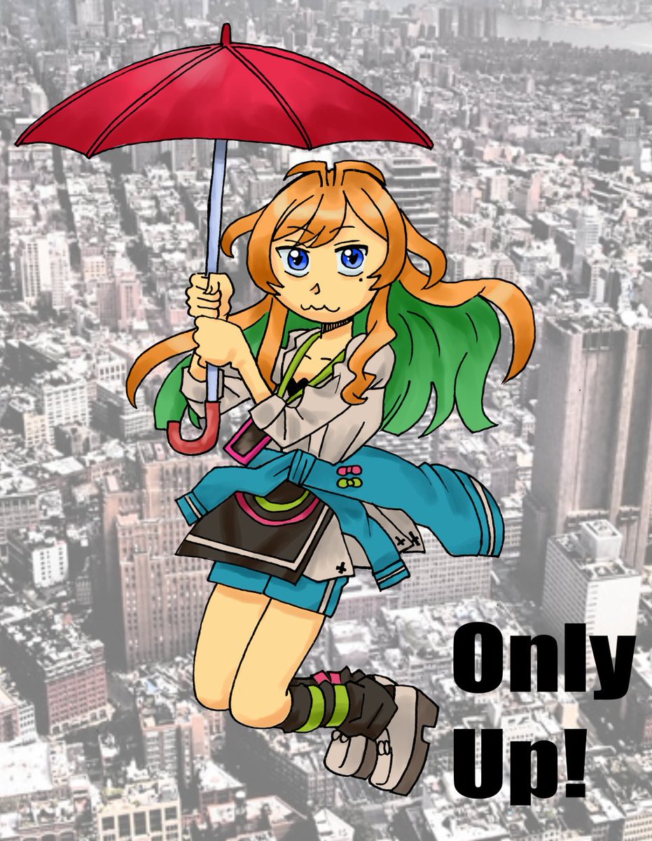 ののさん誕生日おめでとう 