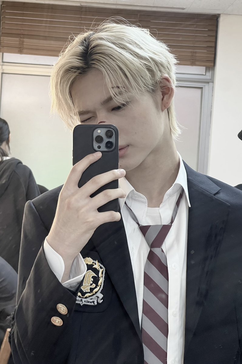 🖤 #NI_KI #니키 #ニキ