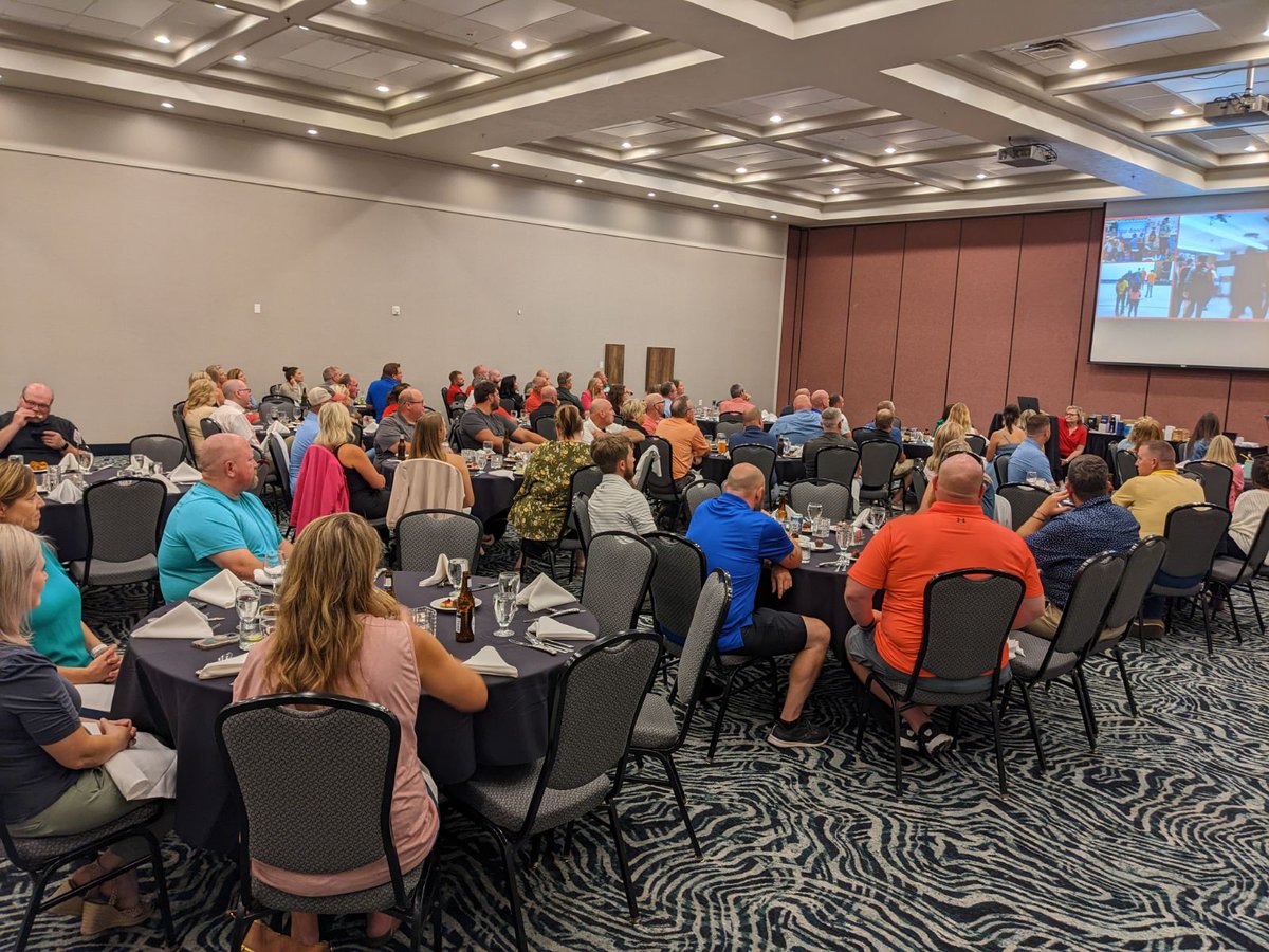 Check out these pictures from the ESU 2 Federal Grant Dissemination Meeting at Admin Days in Kearney!