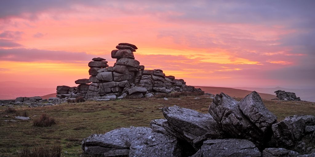 Chris Goddard takes a look at 'The Pursuit of Making Landscape Images and Survival' bit.ly/3DuOk1s 'If you compress the Earth’s entire history into a day, we have had the pleasure of wandering this planet for less than two minutes as modern humans' #naturephotography