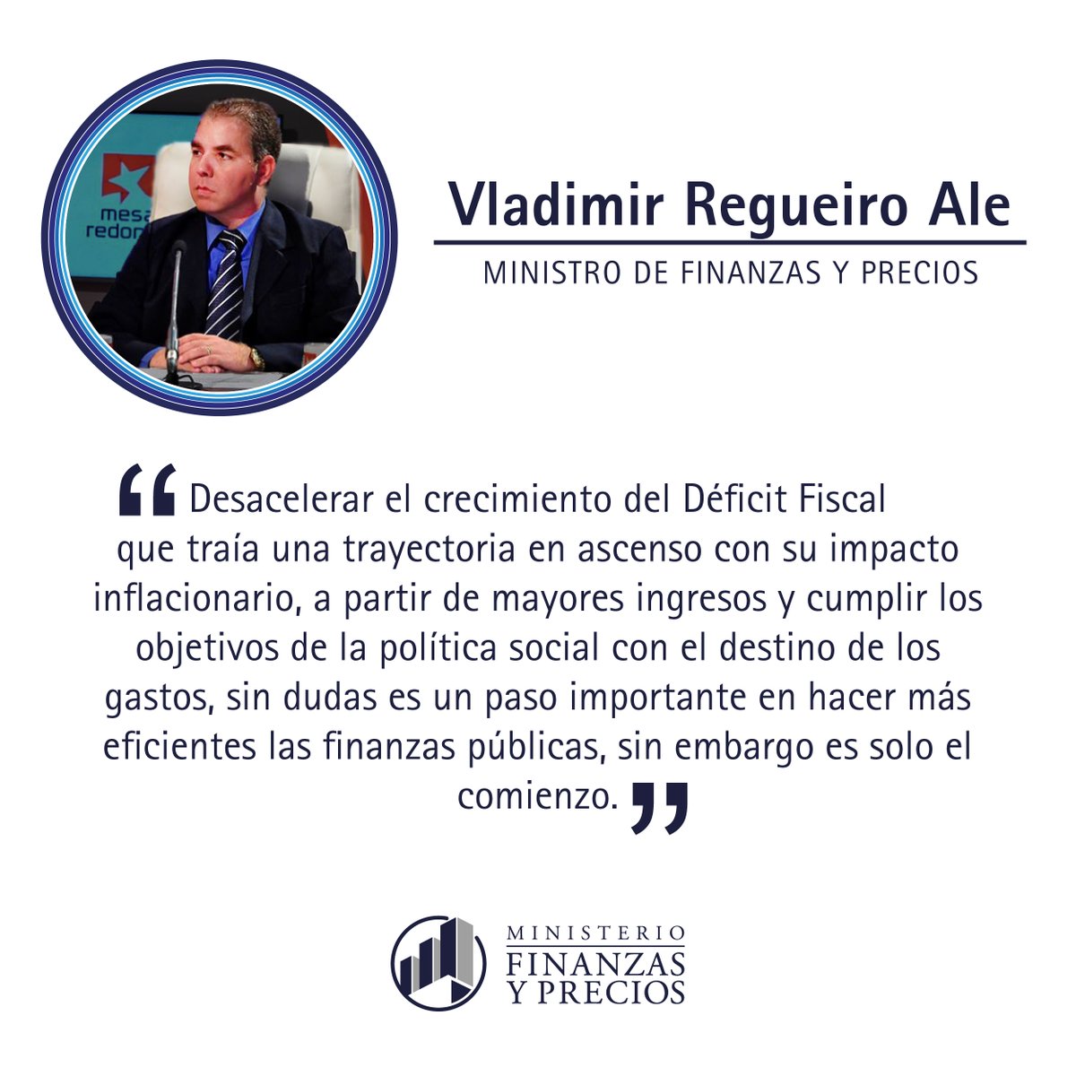 ⏩#PresupuestoSocial
⏩#ParaCubaTrabajamos👍❤️
⏩#FinanzasyPrecios
