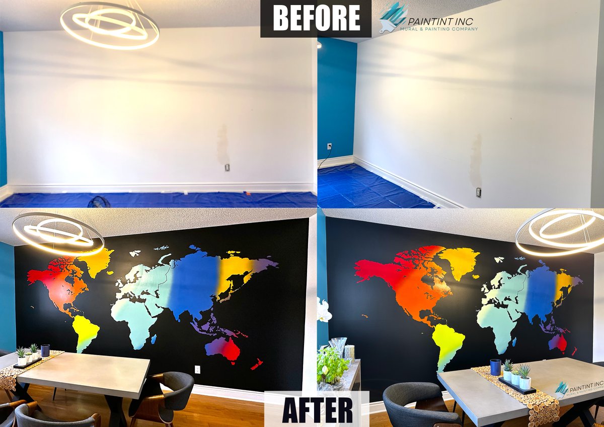 Paintint Inc tweet media