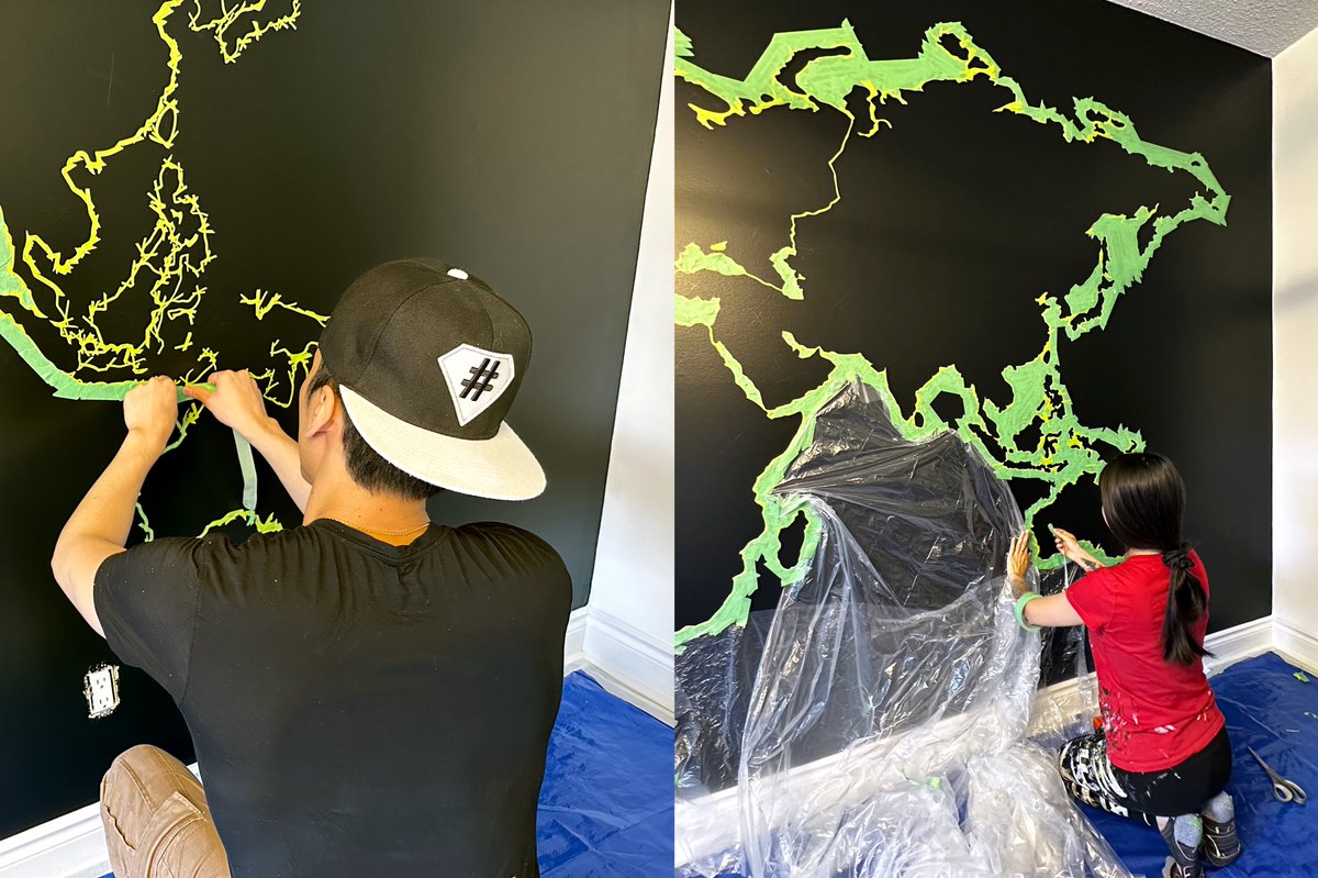 Paintint Inc tweet media