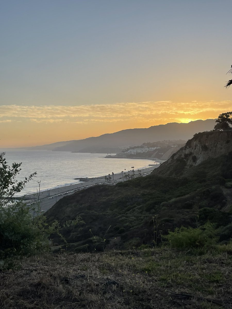 Stunning! Lucky us‼️❤️🥰