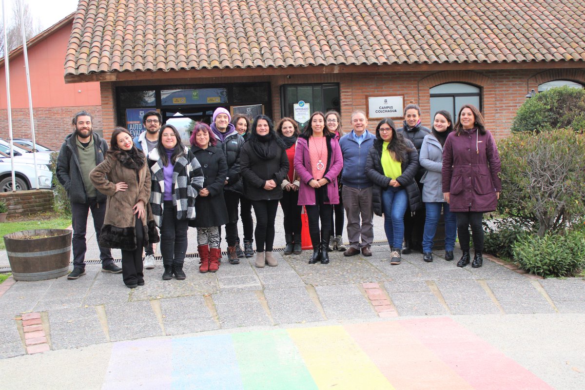 Explora O'Higgins tweet media