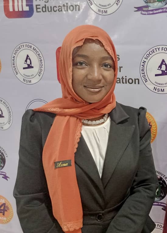 It has been a wonderful experience attending the ongoing 44th Annual Conference and Annual General Meeting of <a href="/NSMicrobiology/">NSM</a> Nigerian Society for Microbiology (NSM) in Covenant University Ota, Ogun State.
There were many highlights at this event, but some stood out (thread)
1/6