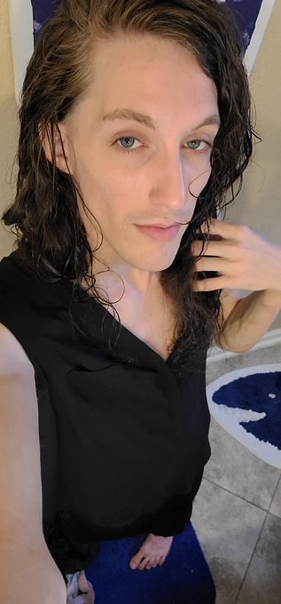 Good morning, punks ^~^ Say it back 😡 https://t.co/PPamFRg4Le<a href="/tag/newprofilepic"class="tags"><span>#newprofilepic</span></a>