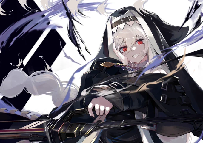 スペクター誕生日#アークナイツ 