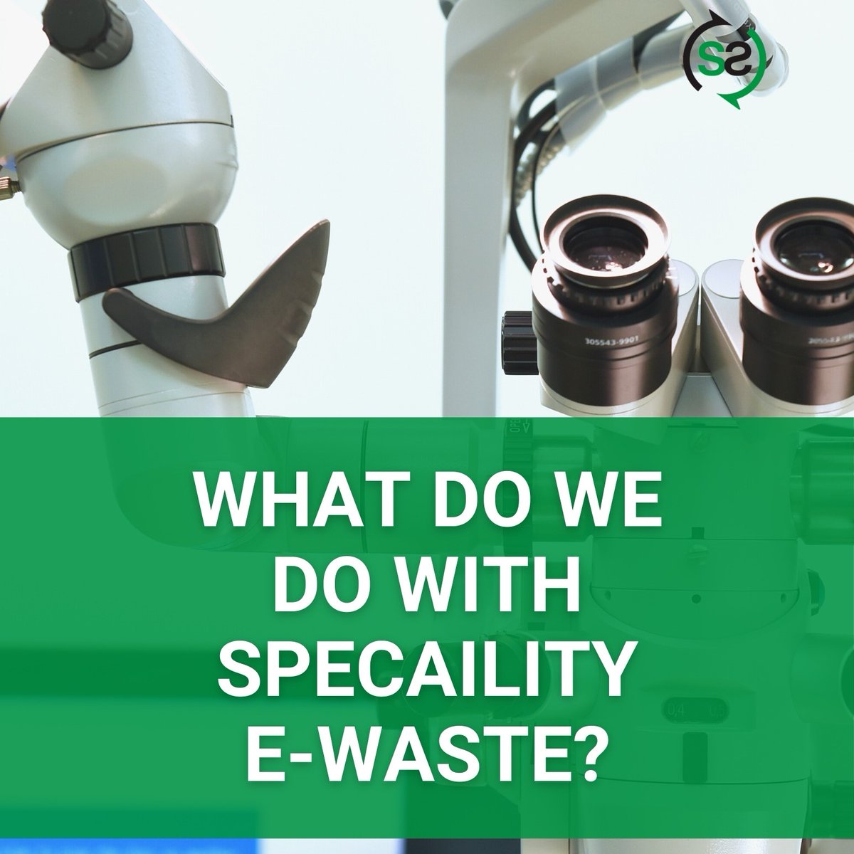 We are ISO 14001 Environmental, 45001 Health, and Safety, 90001 Quality, OSHA, and R2 (Responsible Recycling) certified.