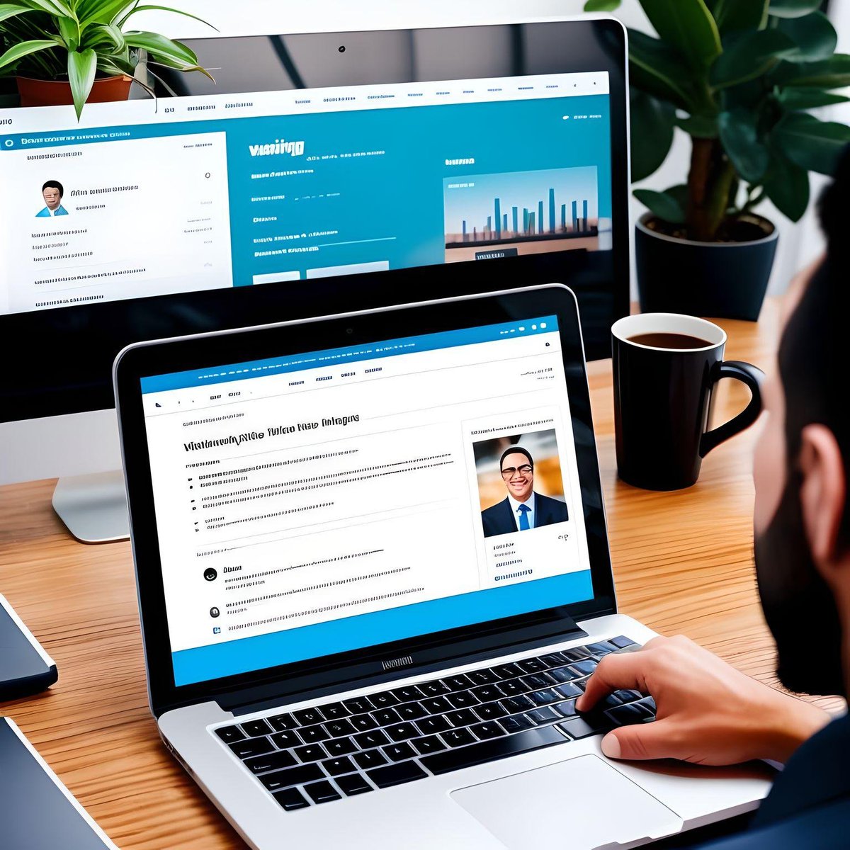 📢 Calling all HR pros and recruiters! 🤝 Upgrade your hiring game with these 10 powerful tools and AI recruitment software! lnkd.in/gFXB_gXS 🌐 #HiringTools #Recruitment #AIRecruitment