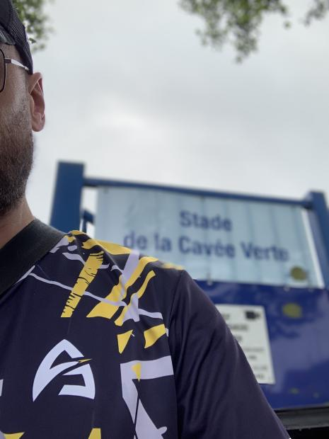 Quelque chose se prépare ⏳⏳

Hâte de vous en dévoiler un peu plus ... "La Cavée Verte" ça vous dit quelque chose ?