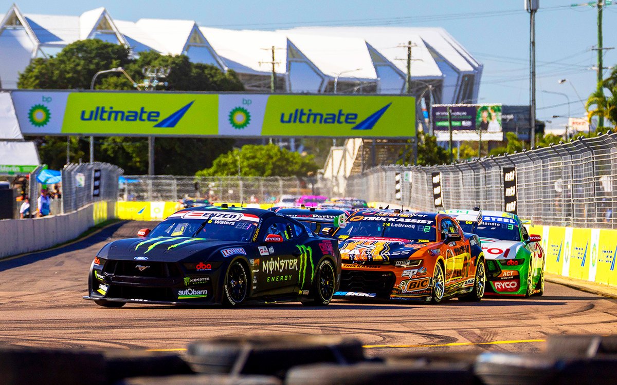 SupercarsAr's tweet image. MOTORSPORT AUSTRALIA CANCELA EL SISTEMA DE SUPERLICENCIAS

@Motorsport_AUS anunció la abolición del sistema de Superlicencia a partir del 1º de Enero del próximo año.

#RepcoSC #Supercars #Superlicence #SupArg

👇Todos los detalles en el enlace👇

shorturl.at/behKN