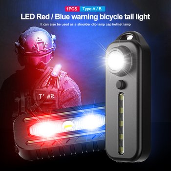Yan_B38's tweet image. it's nightfall and you want to exercise on your bicycle use this Mini Tactical Thin Flashlight Police USB Type-C Rechargeable Bicycle Shoulder Light Helmet Taillight Keychain Lamp.  Coupon available: I9Y0CSOUWF66.
s.click.aliexpress.com/e/_DEbbJgP
#light #miniflashlight #flashlight