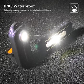 Yan_B38's tweet image. it's nightfall and you want to exercise on your bicycle use this Mini Tactical Thin Flashlight Police USB Type-C Rechargeable Bicycle Shoulder Light Helmet Taillight Keychain Lamp.  Coupon available: I9Y0CSOUWF66.
s.click.aliexpress.com/e/_DEbbJgP
#light #miniflashlight #flashlight