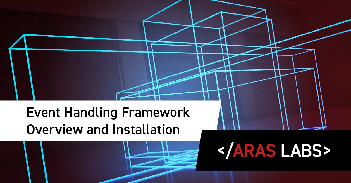 Aras Labs tweet media