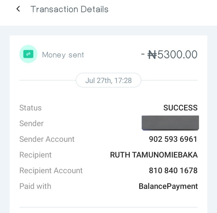 iammrblossom's tweet photo. Helped first person with 5k+ for data.

Who's next?? https://t.co/g8kURQzV3f