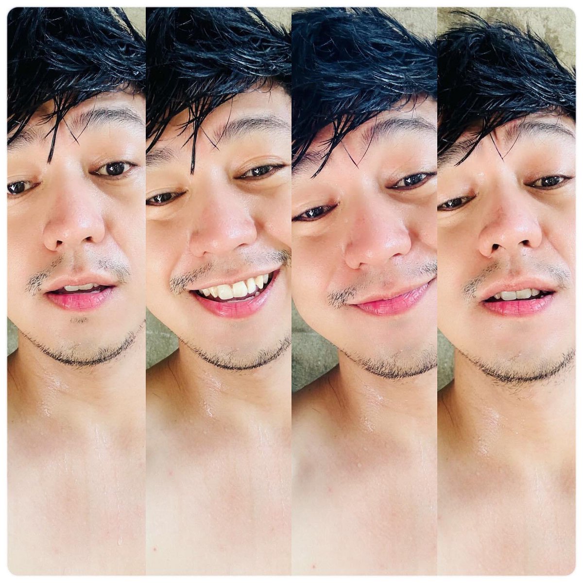callmejasbry's tweet photo. #apatdapat https://t.co/7L7cPjdB75
