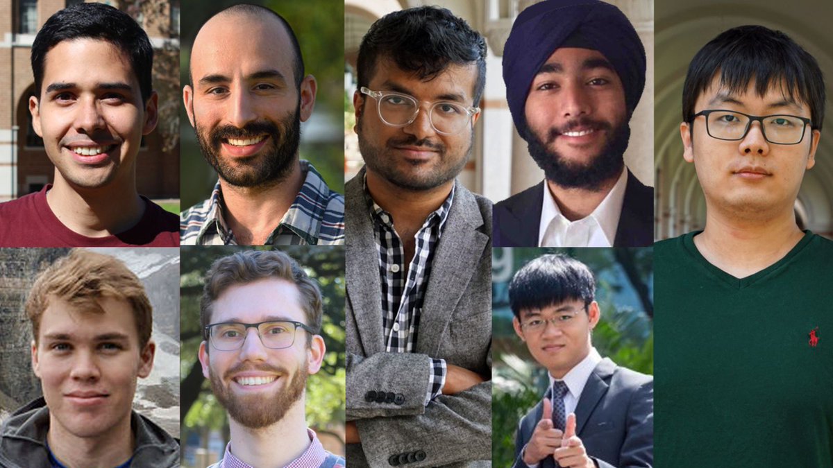 Rice Computer Science (@ricecompsci) on Twitter photo Rice CS' <a href="/KavrakiLab/">Kavraki Lab</a> presented 4 #ICRA23 #robotics & automation papers. āIt's exciting to see our team members pushing the envelope...Few robotics & AI labs share this kind of access to top researchers with such different areas of expertise,ā said Kavraki. bit.ly/3rQD78G Rice CS' <a href="/KavrakiLab/">Kavraki Lab</a> presented 4 #ICRA23 #robotics & automation papers. āIt's exciting to see our team members pushing the envelope...Few robotics & AI labs share this kind of access to top researchers with such different areas of expertise,ā said Kavraki. bit.ly/3rQD78G