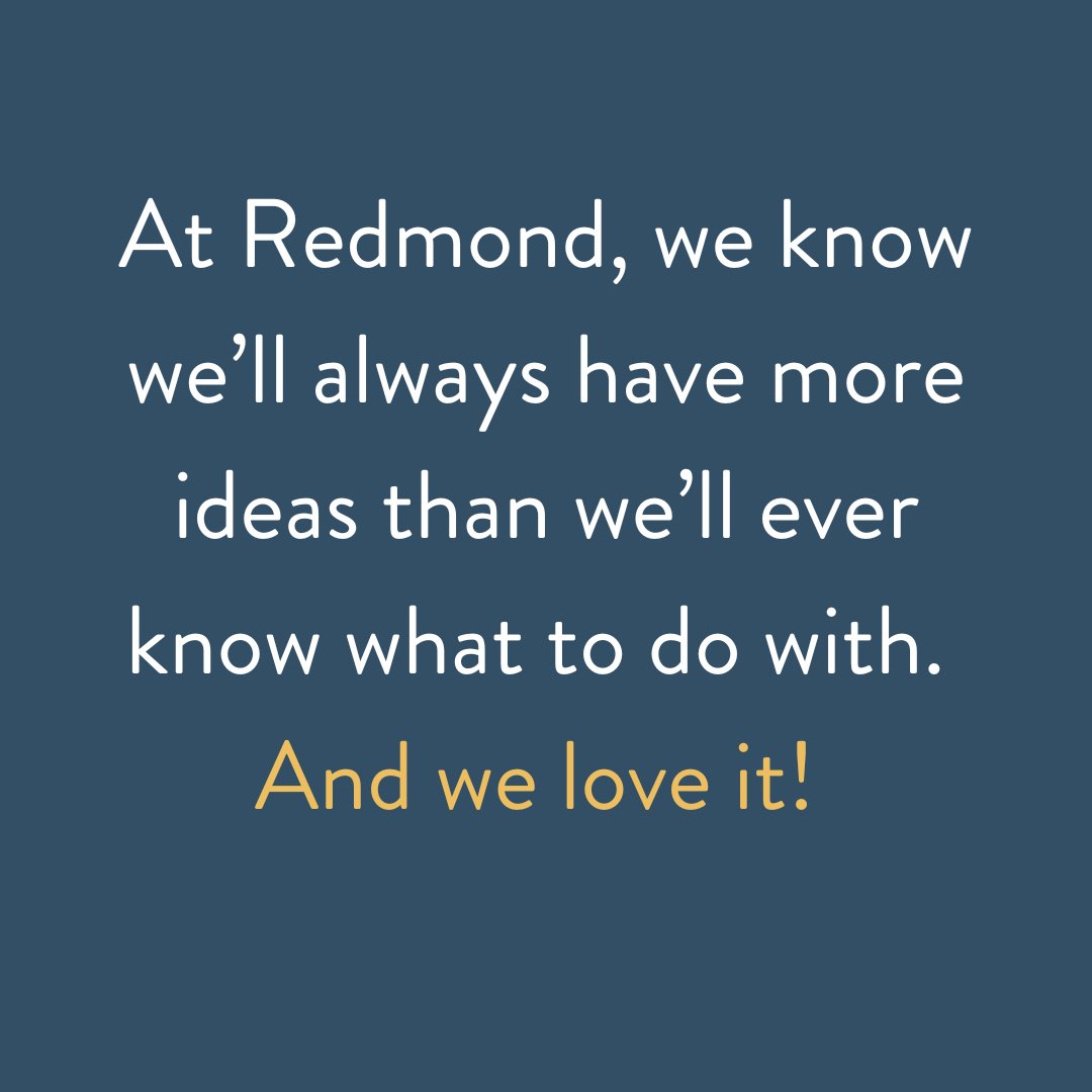 theredmondxp's tweet image. To learn more about what mastery truly is, watch Sarah Wilson’s Ted Talk, “Embrace the Near Win”! 

youtube.com/watch?v=IS_upr…

#RedmondInc #RedmondExperience #Monthlytopic #Mastery #TEDtalk #SarahWilson #Embracethenearwin #elevatethehumanexperience