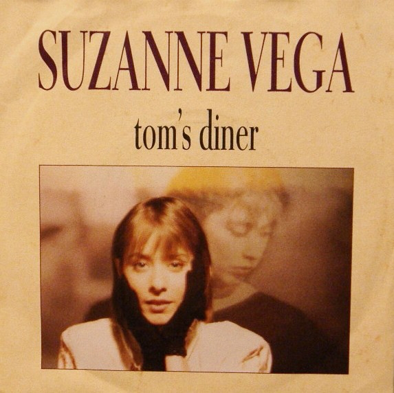 #45sUnder3 28
Tom's Diner (Acapella) | Suzanne Vega (2:06)
youtu.be/mto47BMT3yA