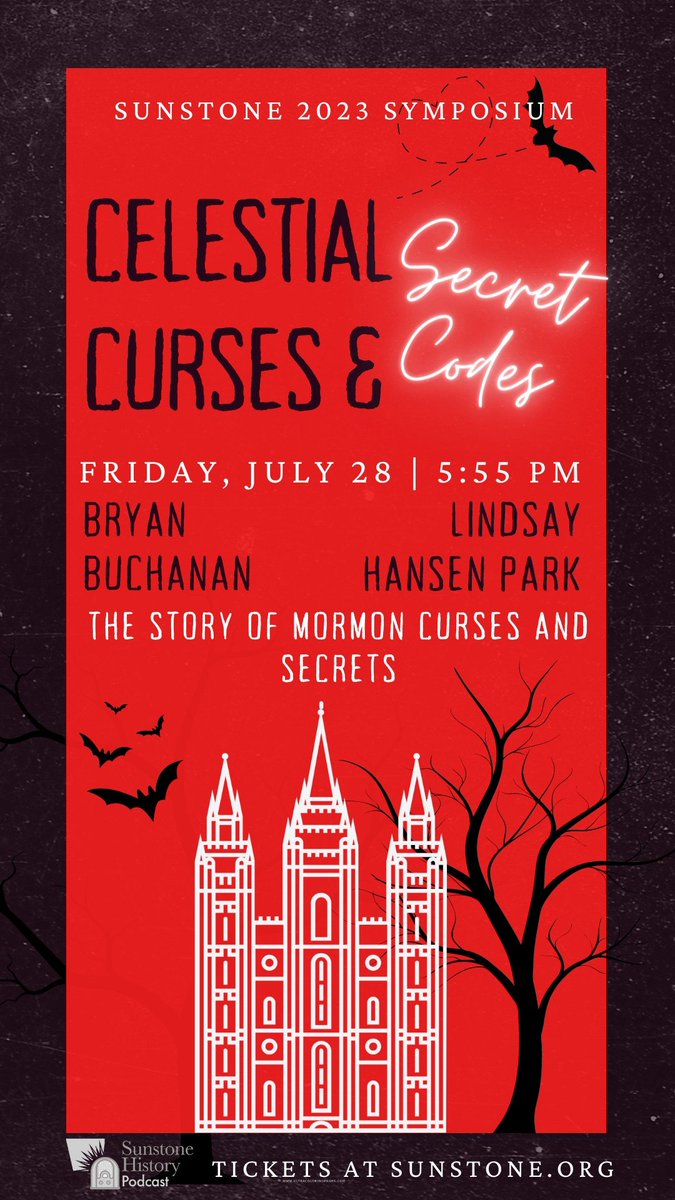 Sunstone tweet media