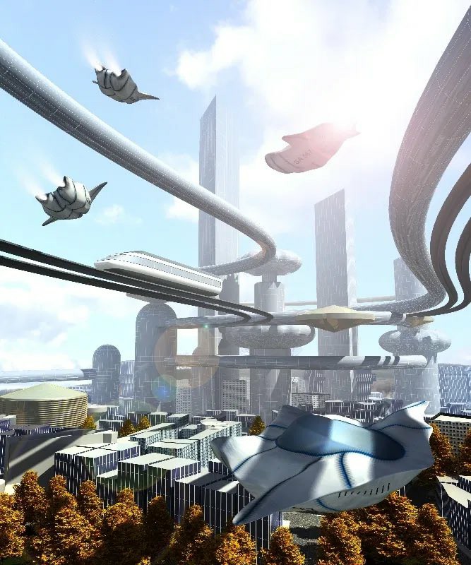 Society if mouse users didn't exist