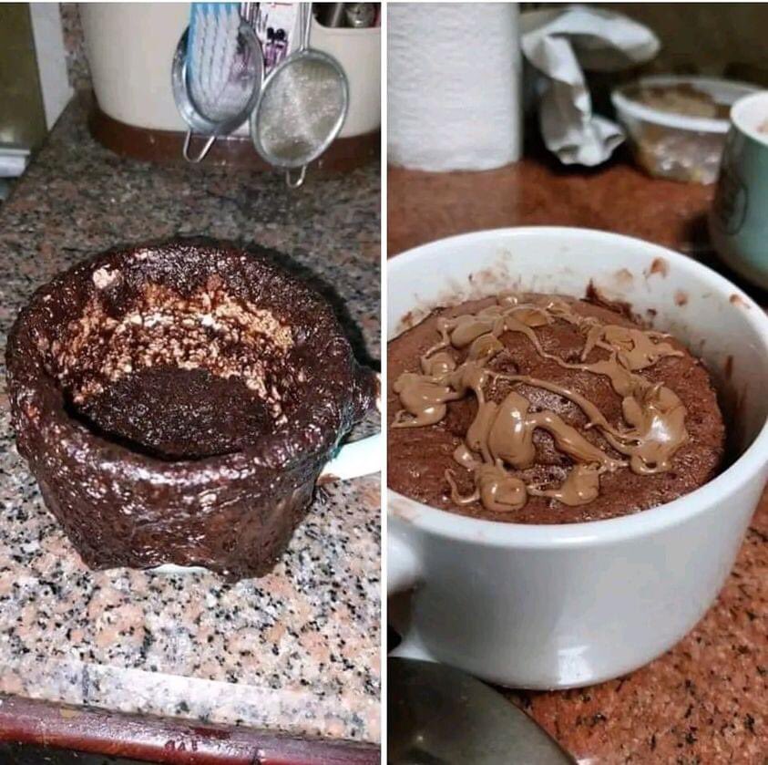 NoraWaliddd's tweet photo. الكيكة اللي بعملها كل يوم    vs   الكيكة لما تعرف ان حد عايز ياكلها من ايدي: https://t.co/sQVw2nowXU