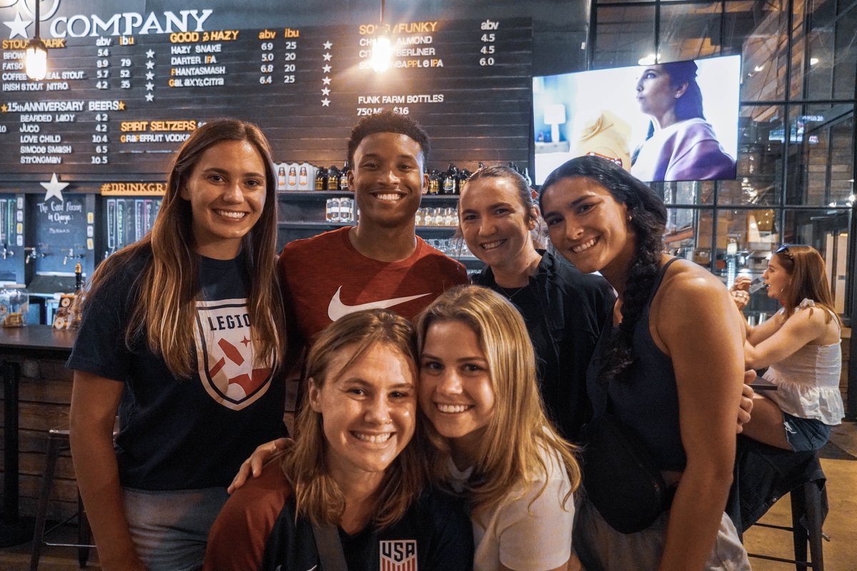 Birmingham Legion FC tweet media