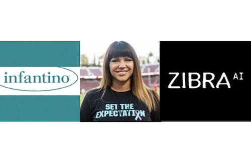 Accounts in transit: @CrowePR handles @infantino global baby & parenting lifestyle brand... @MarketingMaven2 lands worldwide speaking engagement work for @STEnonprofit founder & victims’ rights advocate/survivor @brendatracy24... Raptor PR adds @ZibraAI deep tech startup based in…