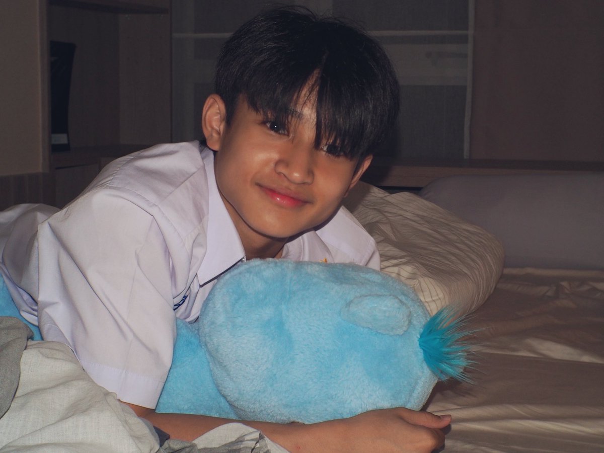 tanannat_tt's tweet photo. หายคิดถึง จิ๋วยัง? https://t.co/CpGCLol7CK