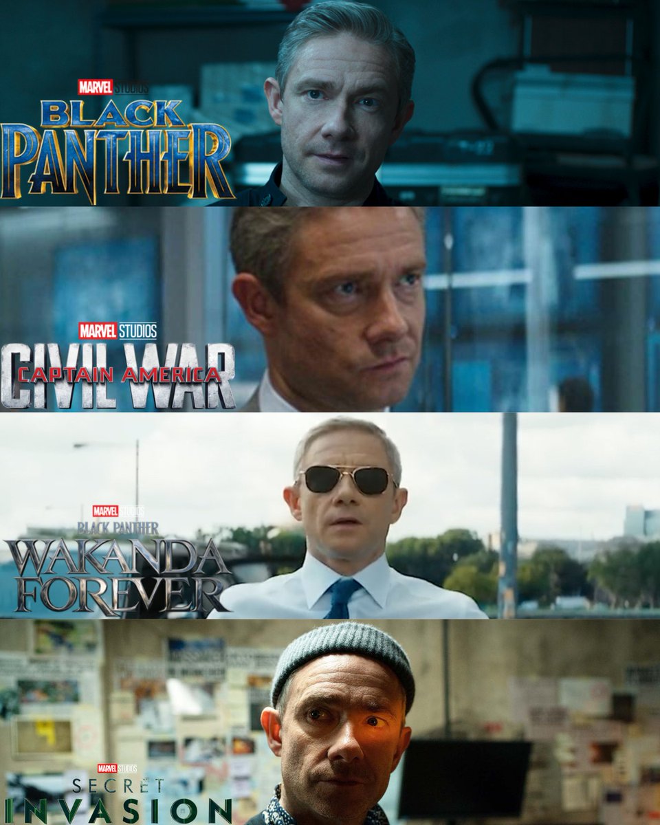 NewRockstars's tweet photo. everyone's been so obsessed with Rhodey that we forgot to ask the question, how long has Everett Ross been a Skrull? https://t.co/gerQcySMT7