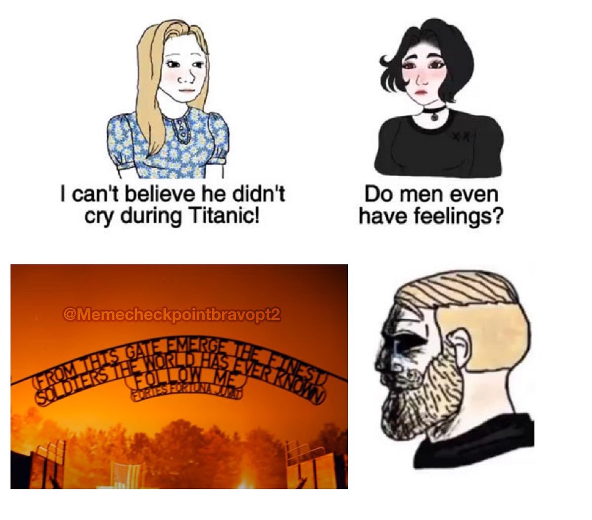 I am the Infantry.
I am my country’s strength in war, her deterrent in peace.
I am the heart of the fight... wherever, whenever.