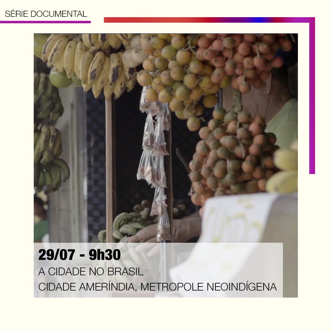 sesctv's tweet photo. Mais um final de semana está chegando e com ele os destaques da programação no SescTV! Arrasta pro lado e confira!
#sesctv #finaldesemana #documentário #séries #curtas #show #música https://t.co/xEObXQvPqh
