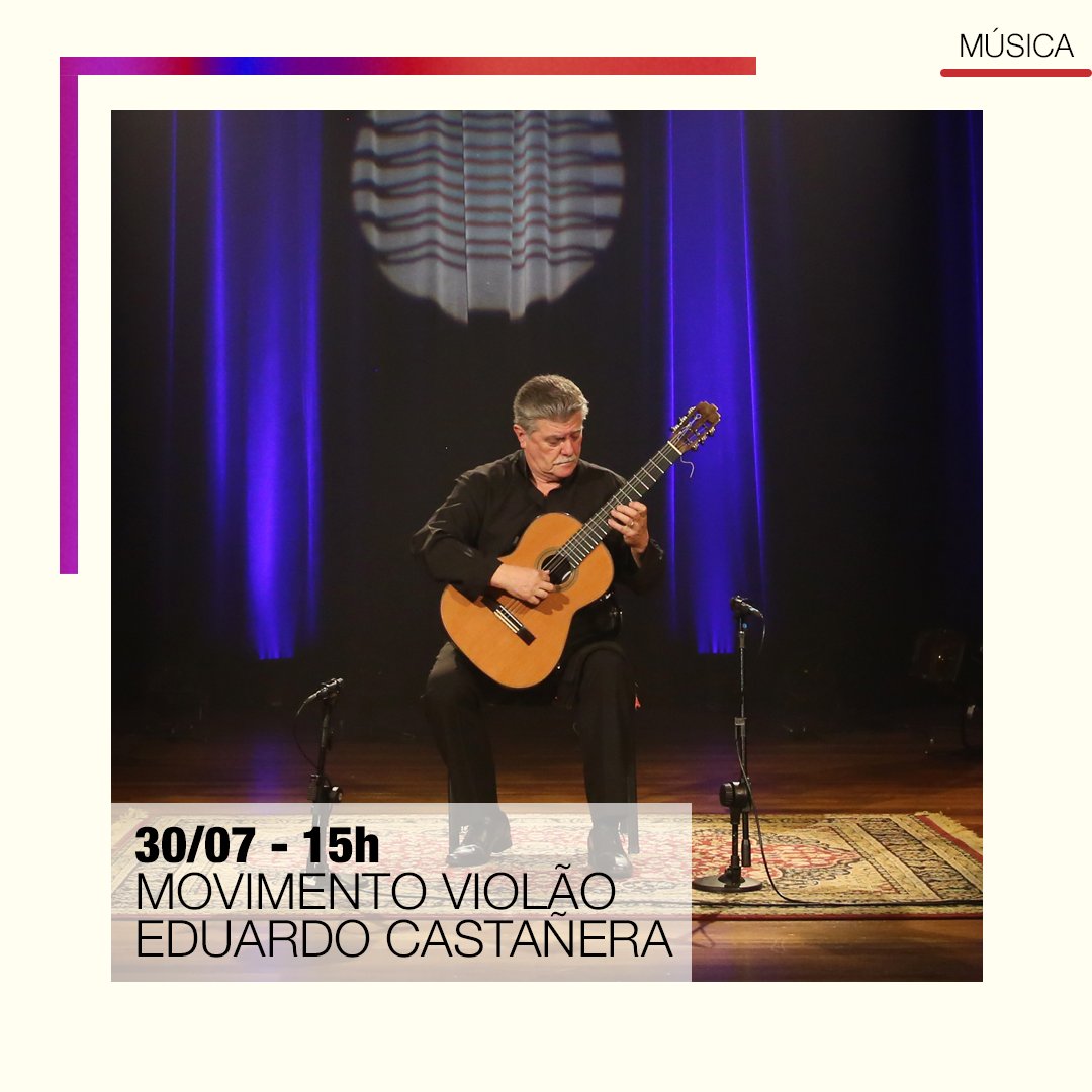 sesctv's tweet photo. Mais um final de semana está chegando e com ele os destaques da programação no SescTV! Arrasta pro lado e confira!
#sesctv #finaldesemana #documentário #séries #curtas #show #música https://t.co/xEObXQvPqh