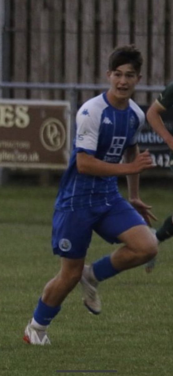 Helston AFC u18s tweet media