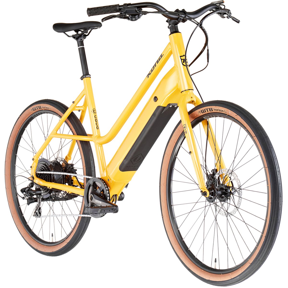 CycleX's tweet photo. Amazing Deal Alert! 🌟 Get the Kona Coco HD now at a great price this August! ⚡️ With a 418Wh battery for hills and a 35-mile range, it's perfect for outdoor adventures. RRP: £1999.00, Offer Price: £1650.00. Save £349! 😱
🔗 : https://t.co/ZDprX8RX0s
#BikeDeal #ElectricBike https://t.co/DxOrSJNAJE