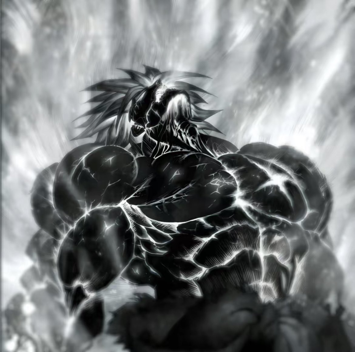 hakiprism's tweet photo. @the16thhokagae @BigHatingNigga I love Goku to put what crack you been smoking rimiru will win https://t.co/BjNp2g2nYc