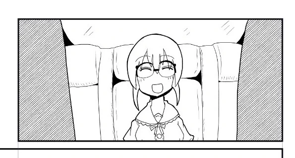 ようやく着手 
